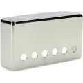 Gibson Humbucker Cover Neck (Nickel)