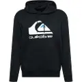 Quiksilver Big Logo Hættetrøje