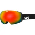 TSG Two Solid Black Briller sort