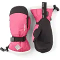 Hestra Gauntlet junior luffer, pink