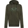 Oakley Apparel Bark 2.0 Sweatshirt Med Lynlås