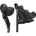 Shimano Grx St-rx400+br-rx400 Forbremse
