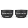 IsoAcoustics ISO-Puck Monitor Isolation 2 Pack