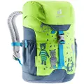 Deuter Schmusebär 8l Rygsæk