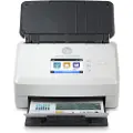 HP Scanjet Enterprise Flow N7000snw1 A4