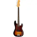 Fender American Professional II Precision Bass RW 3-Tone Sunburst