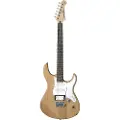 Yamaha Pacifica 112V Natural Satin