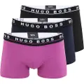 Hugo Boss Boxers 3 Enheder