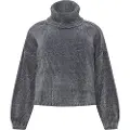 Urban Classics Turtleneck Chenille Big Sweatshirt
