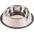 Trixie Rustfri Stålskål 0.9L / 23cm