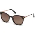 GUESS Gu7503 Solbriller Til Kvinder