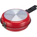 Ibili Tortilla Patatas Venus 20 Cm Stegepande