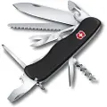 Victorinox Outrider (Black)
