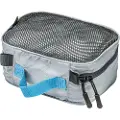 Cocoon Packing Cube Ultralight,16x12x8cm, storm blue