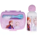 Safta Frozen Ii One Heart Madpakke