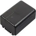 Panasonic Vw-vbt190e-k