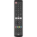 One For All Urc4910 Til Samsung Fjernbetjening