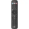 One For All Urc4913 Til Philips Fjernbetjening