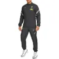 Nike Fc Liverpool 21/22 Træningsdragt