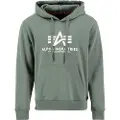 Alpha industries Basic Hættetrøje