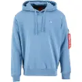 Alpha industries X-fit Hættetrøje