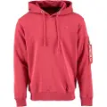Alpha industries X-fit Hættetrøje
