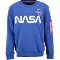 Alpha industries Nasa Reflective Sweatshirt