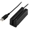 MagTek Usb Hid Mini Swipe Reader Magnetisk Kortlæser