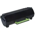 Konica Minolta Toner Sort 10k - Bizhub 3300p