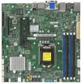 Supermicro X11scz-f Lga 1151 Micro Atx