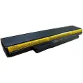 MicroBattery Batteri Til Bærbar Computer Litiumion 6-cellet 4400 Mah