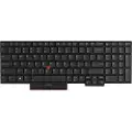 Lenovo Keyboard Lts-2 Bl Uk