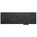 Lenovo Keyboard (danish)