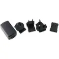 Honeywell Strømforsyningsadapter Sort