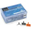 Xlc Shimano Br M985 Skivebremseklodser 25 Par