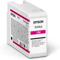 Epson Blæk Vivid Magenta T47a3 50ml - P900