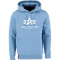 Alpha industries Basic Hættetrøje