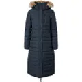 Superdry Super Long Line Fuji Jakke