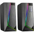 Mars Gaming 2.0 Ms7 20w Rgb Højttalere