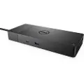 Dell Docking Station Wd19s (130w) Usb 3.2 Gen 2 (3.1 Gen 2) Type-c