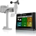 Bresser 7002550 Cm3000 5 Vejrstation