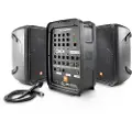 JBL EON208P Mobile PA System