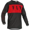 FLY Racing F-16 Langærmet Enduro-trøje