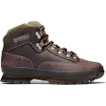 Timberland Euro Hiker Leather Smooth Vandrestøvler