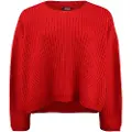 Urban Classics Wide Oversized Trøje