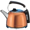 Russell Hobbs Rh24993-70 Elkedel 1.7l 2400w