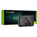 Green Cell As01 Erstatningsbatteri Til Bærbar Computer