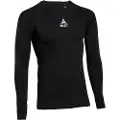 Select Langærmet Baselayer