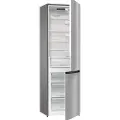 Gorenje Nrk6202es4 Køleskab Med Fryser