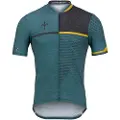 Wilier Brave Gravel Kortærmet Trøje